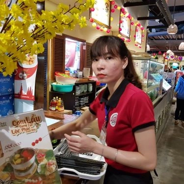 Tổng hợp- Quán Ăn Cơm Ngon - AEON Mall Bình Tân