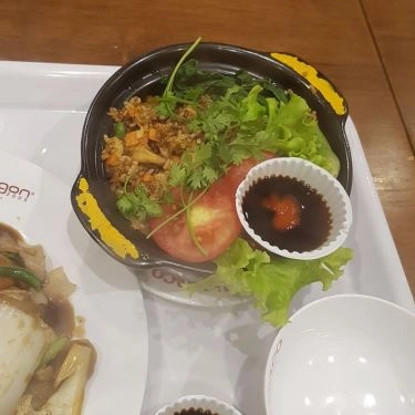 Món ăn- Quán Ăn Cơm Ngon - AEON Mall Bình Tân