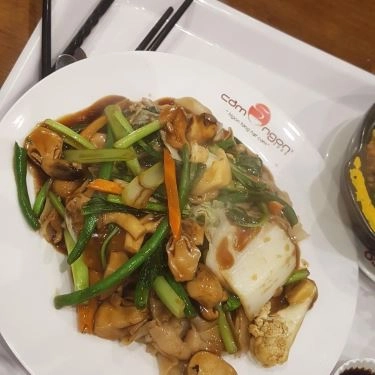 Món ăn- Quán Ăn Cơm Ngon - AEON Mall Bình Tân