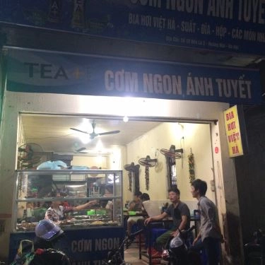 Tổng hợp- Quán Ăn Cơm Ngon Ánh Tuyết