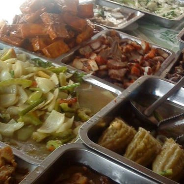 Món ăn- Quán Ăn Cơm Ngon Bắc Ninh - Xuân Thủy