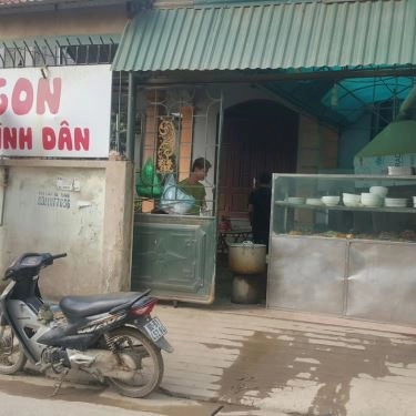 Tổng hợp- Quán Ăn Cơm Ngon Bình Dân - Đường K2