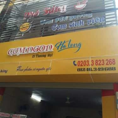 Tổng hợp- Cơm Ngon Hạ Long