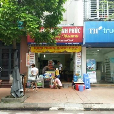 Tổng hợp- Quán Ăn Bún Riêu Bề Bề - Cốm Vòng