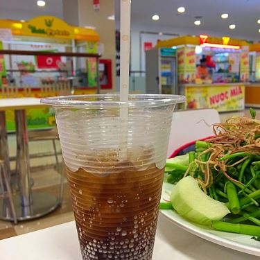 Tổng hợp- Nhà Hàng Cơm Ngon - Lẩu Công Chúa - Lotte Mart Lê Đại Hành