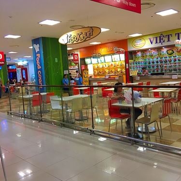 Tổng hợp- Nhà Hàng Cơm Ngon - Lẩu Công Chúa - Lotte Mart Lê Đại Hành