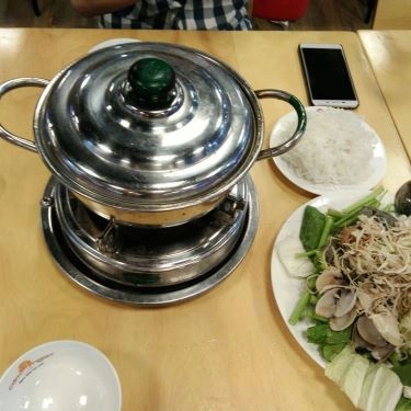 Món ăn- Quán Ăn Cơm Ngon & Lẩu Công Chúa - Lotte Mart Nha Trang