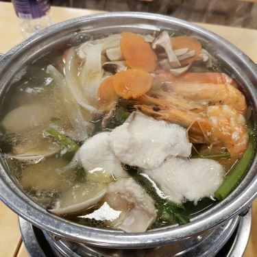 Món ăn- Quán Ăn Cơm Ngon & Lẩu Công Chúa - Lotte Mart Nha Trang
