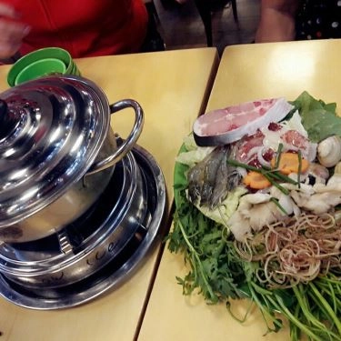 Món ăn- Quán Ăn Cơm Ngon & Lẩu Công Chúa - Lotte Mart Nha Trang