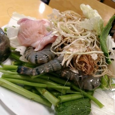 Món ăn- Quán Ăn Cơm Ngon & Lẩu Công Chúa - Lotte Mart Nha Trang