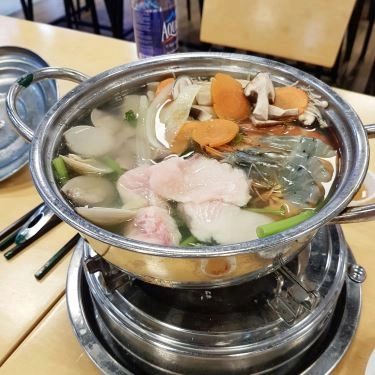 Món ăn- Quán Ăn Cơm Ngon & Lẩu Công Chúa - Lotte Mart Nha Trang