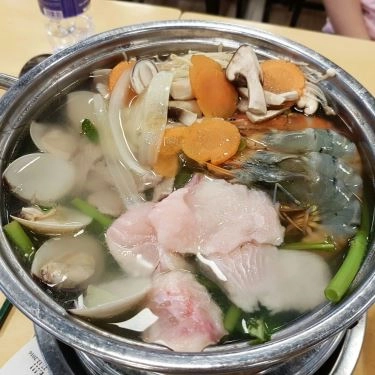 Món ăn- Quán Ăn Cơm Ngon & Lẩu Công Chúa - Lotte Mart Nha Trang