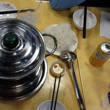 Món ăn- Quán Ăn Cơm Ngon & Lẩu Công Chúa - Lotte Mart Nha Trang