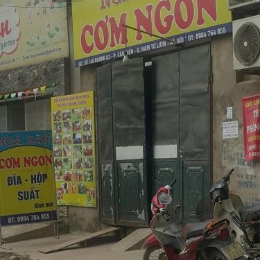 Tổng hợp- Quán Ăn Ngà Râu - Cơm Ngon