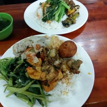 Món ăn- Quán Ăn Cơm Ngon Thanh Tùng