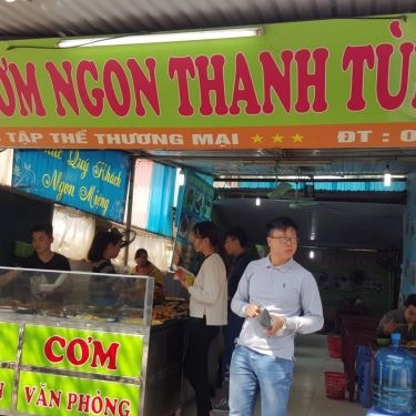 Không gian- Quán Ăn Cơm Ngon Thanh Tùng