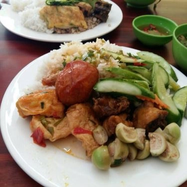 Món ăn- Quán Ăn Cơm Ngon Thanh Tùng