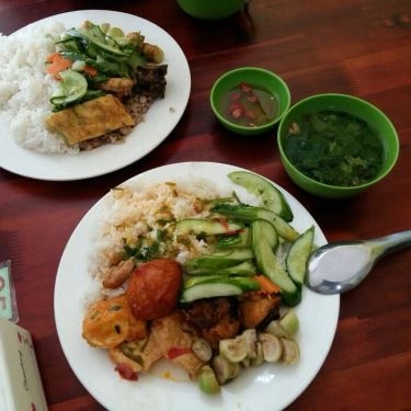 Món ăn- Quán Ăn Cơm Ngon Thanh Tùng