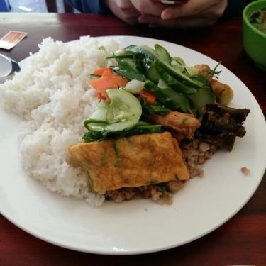 Món ăn- Quán Ăn Cơm Ngon Thanh Tùng