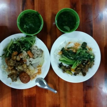 Món ăn- Quán Ăn Cơm Ngon Thanh Tùng