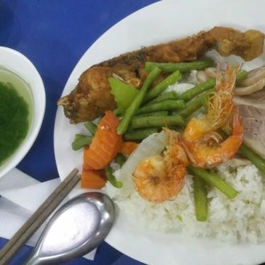 Món ăn- Quán Ăn Cơm Ngon Tự Chọn - Nguyễn Khánh Toàn
