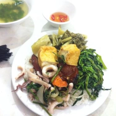 Món ăn- Quán Ăn Tuấn Hường - Cơm Bình Dân