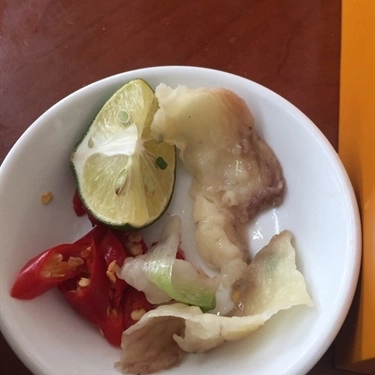 Món ăn- Quán Ăn Cơm Ngon - Vietnamese Food