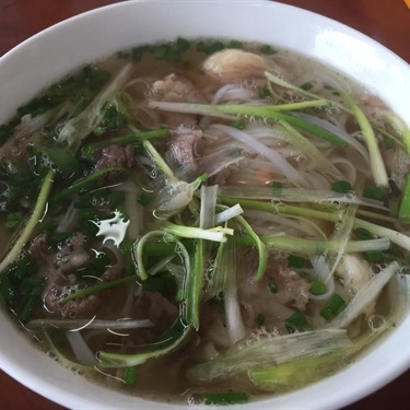 Món ăn- Quán Ăn Cơm Ngon - Vietnamese Food