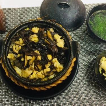 Món ăn- Quán Ăn Cơm Ngũ Vị - Thanh Nhàn