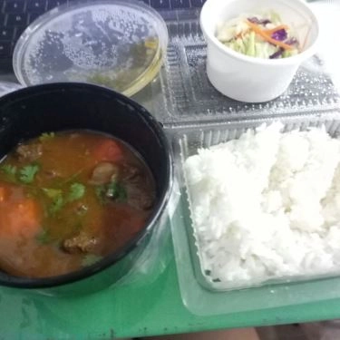Món ăn- Quán Ăn Cơm Ngũ Vị - Thanh Nhàn