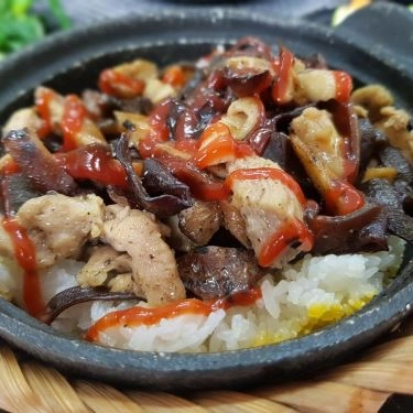 Món ăn- Quán Ăn Cơm Ngũ Vị - Thanh Nhàn