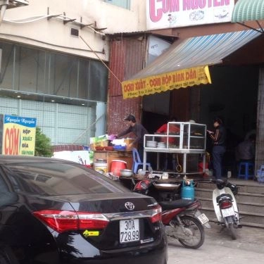 Tổng hợp- Quán Ăn Cơm Nguyễn - Cơm Suất Cơm Hộp Bình Dân