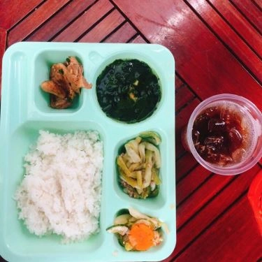 Món ăn- Quán Ăn Hương - Cơm Nhà Nấu