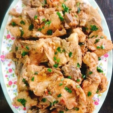 Món ăn- Quán Ăn Hương - Cơm Nhà Nấu