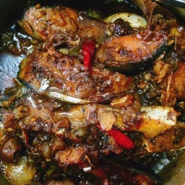 Món ăn- Quán Ăn Hương - Cơm Nhà Nấu