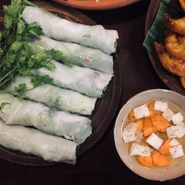 Món ăn- Quán Ăn Cơm Nhà Tao
