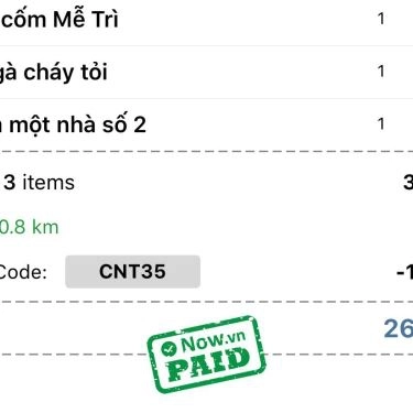 Tổng hợp- Quán Ăn Cơm Nhà Tao