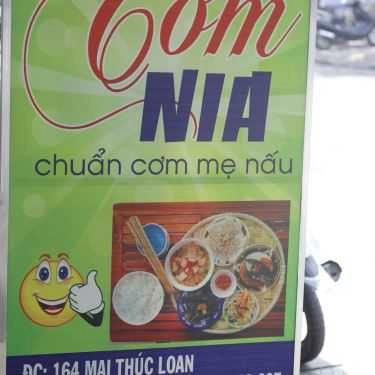 Tổng hợp- Quán Ăn Cơm Nia