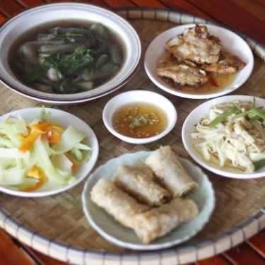 Tổng hợp- Quán Ăn Cơm Nia