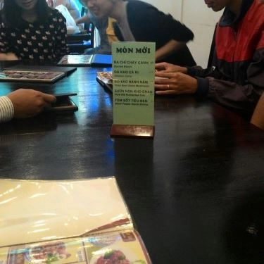 Tổng hợp- Quán Ăn Cơm Niêu Út Hiền