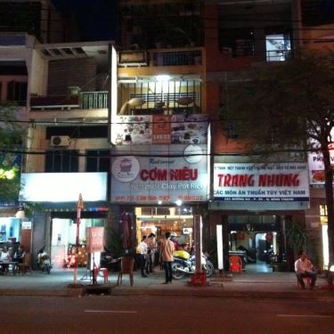 Tổng hợp- Nhà Hàng Cơm Niêu D2