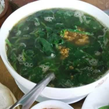 Tổng hợp- Quán Ăn Cơm Niêu Gia Đình - Bến Nghé