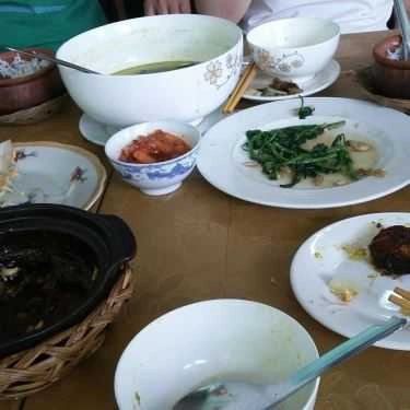 Tổng hợp- Quán Ăn Cơm Niêu Gia Đình - Bến Nghé