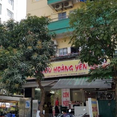 Tổng hợp- Quán Ăn Hoàng Yến - Cơm Niêu