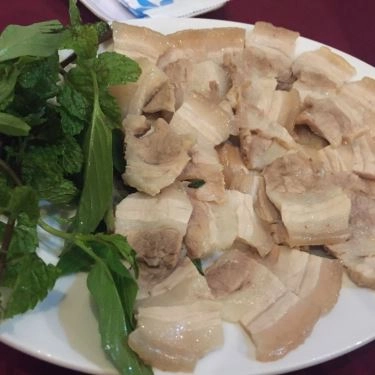Món ăn- Quán Ăn Cơm Niêu Hương Lan