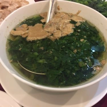 Món ăn- Quán Ăn Cơm Niêu Hương Lan