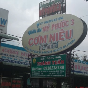 Tổng hợp- Quán Ăn Cơm Niêu Mỹ Phước 3
