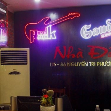 Tổng hợp- Nhà Hàng Cơm Niêu Nhà Đỏ 2