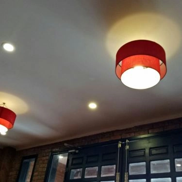 Tổng hợp- Nhà Hàng Cơm Niêu Nhà Đỏ 2