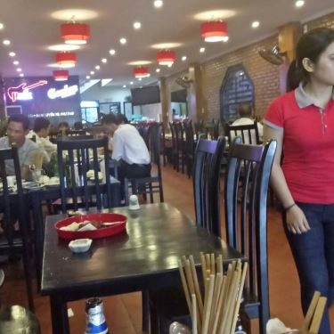 Tổng hợp- Nhà Hàng Cơm Niêu Nhà Đỏ 2